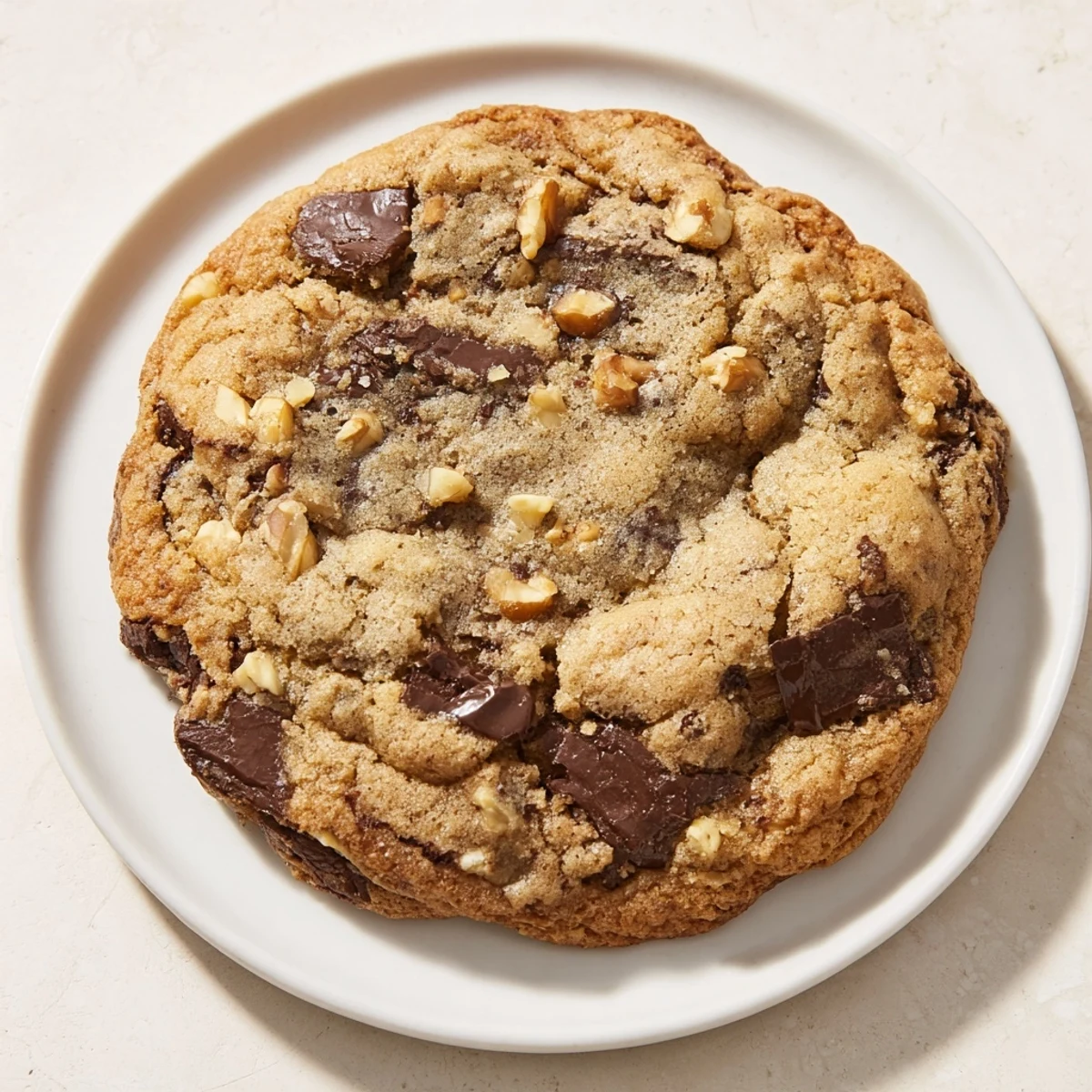 Buttery Soft Chocolate Cookies