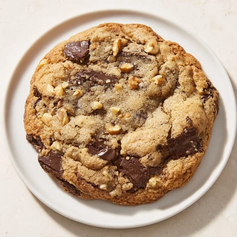 Buttery Soft Chocolate Cookies