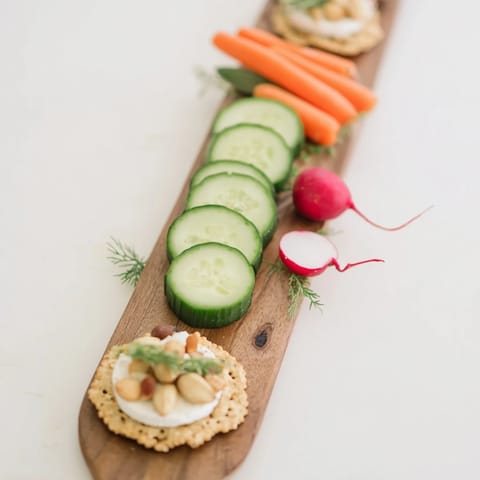 Zen Balance Artful Board