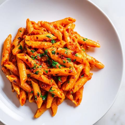 Penne Allarrabbiata Classic