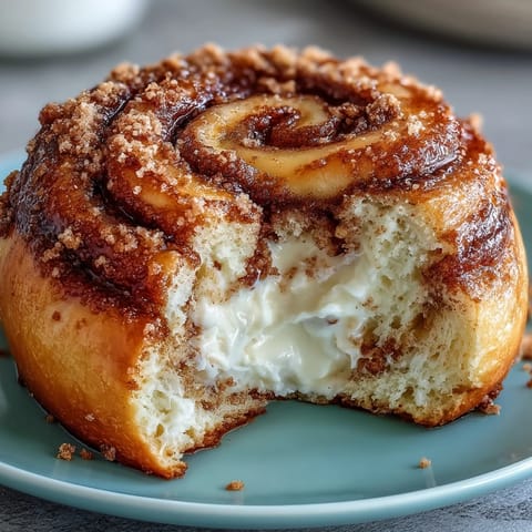 Warm homemade bagels with Greek yogurt dough and cinnamon sugar swirl, baked golden and perfect for a cozy morning.  