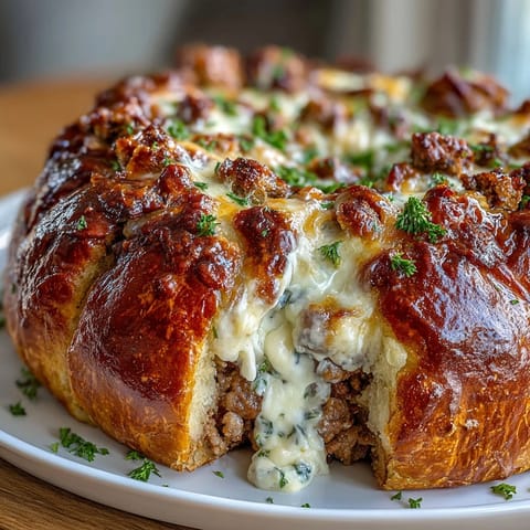 Super Simple Shepherds Pie Stuffed