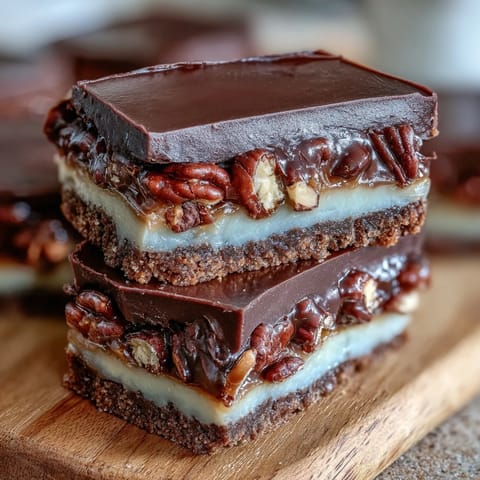 Pastel chocolate bark with Cadbury eggs, featuring swirls of pink, blue, and yellow candy melts, topped with crunchy mini eggs and sprinkles.