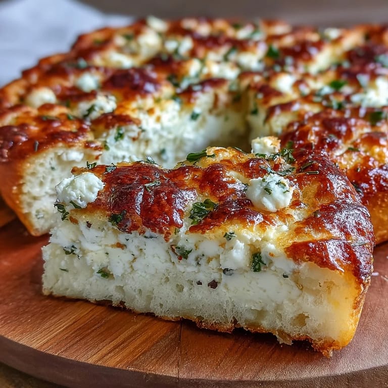 Tender, warm Fluffy Cottage Cheese Flatbread wraps around crisp lettuce and tomato slices for lunch.