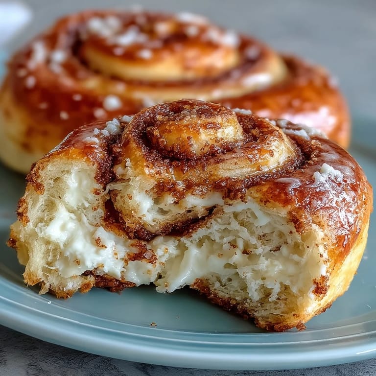 Soft, pillowy bagels swirled with cinnamon and brown sugar, ready to enjoy with coffee or cream cheese spread.